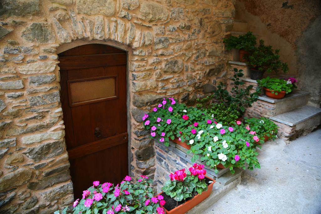 La Meridiana Casale Pignone Værelse billede